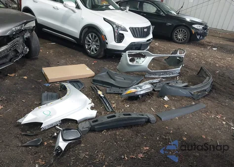 2019 Chevrolet Trax Lt z USA, uszkodzony, nr VIN KL7CJLSB5KB915604